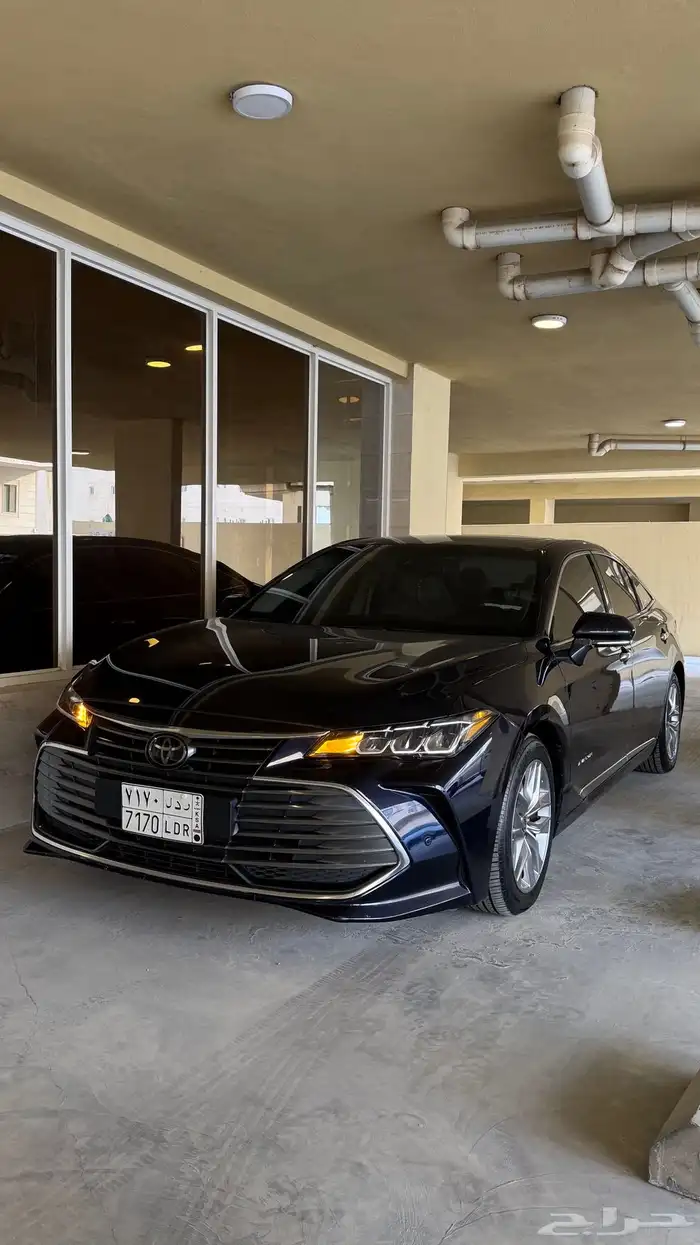 افالون 2022 ممشى 120 0