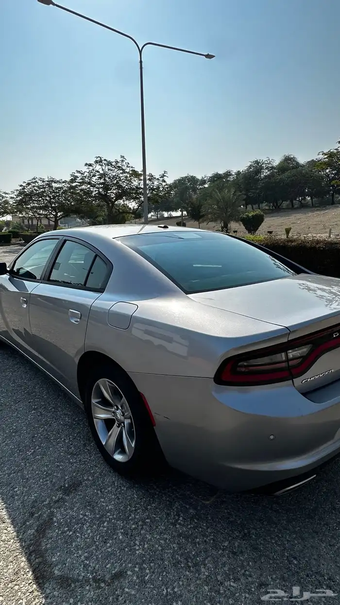 تشارجر 2018 5