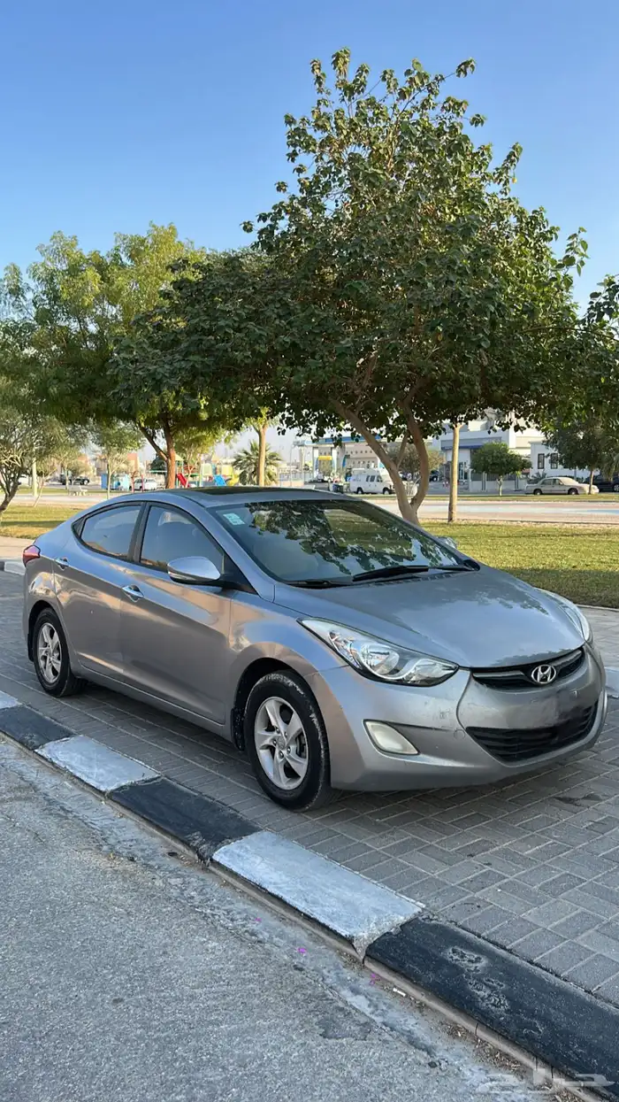 هيونداي النترا للبيع 2