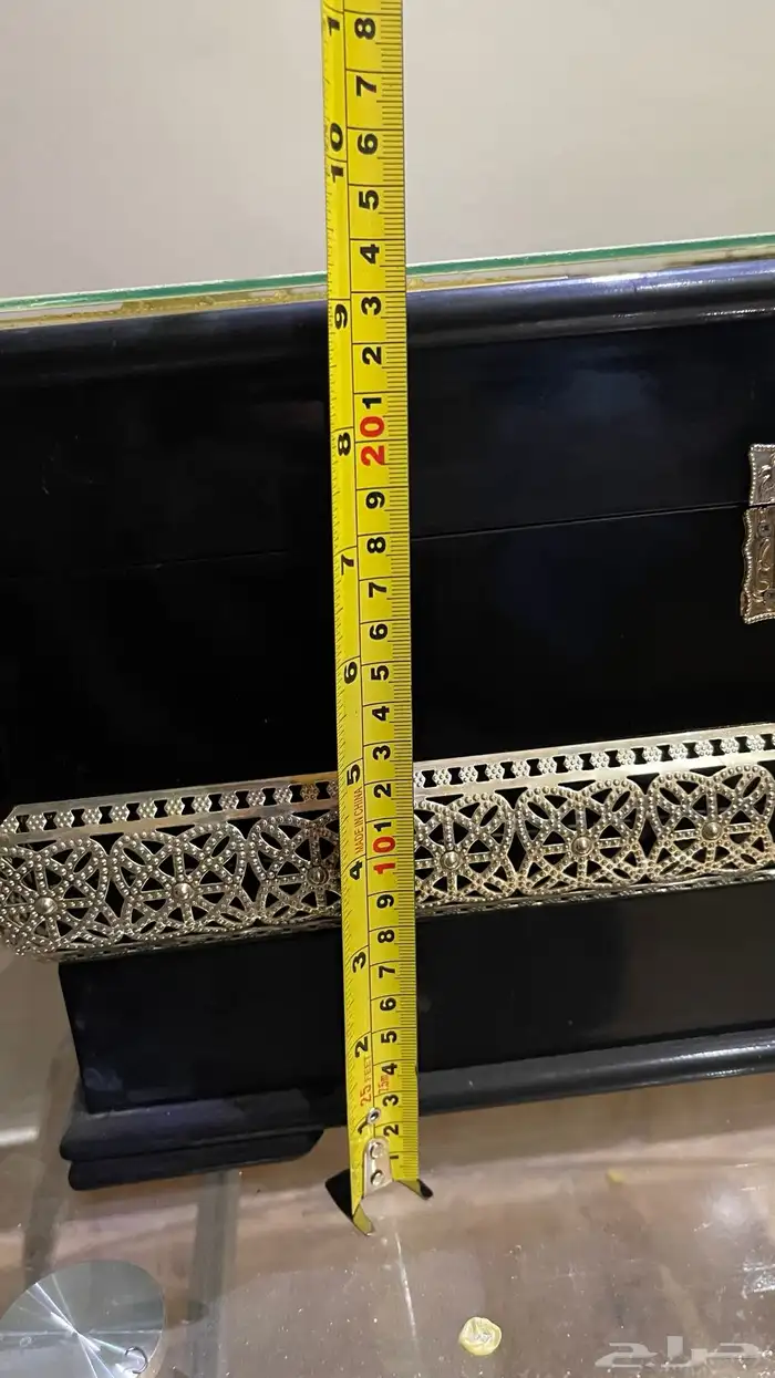 صندوق مميز 7