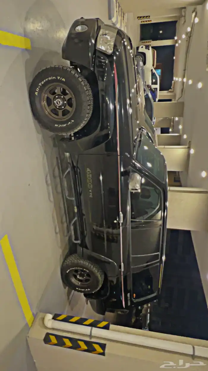 نيسان فتك 2015 7