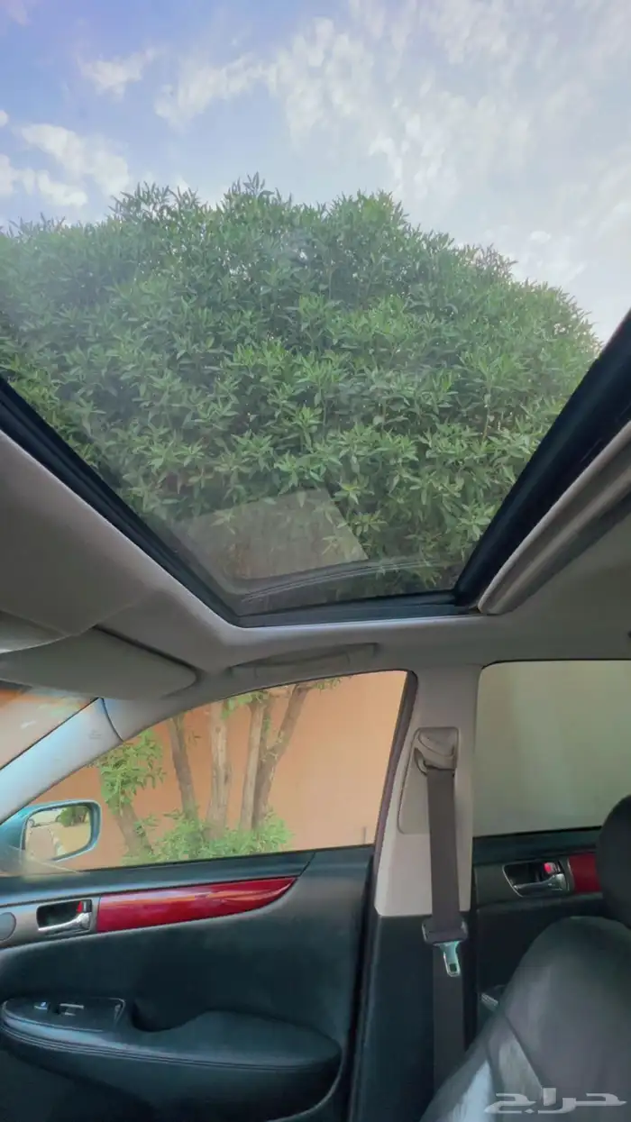 للبيع لكزز ES300 2002 3