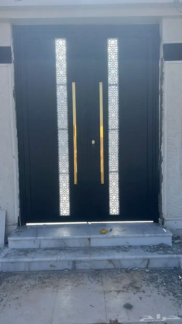 باب ليزر أربعة ملي 400 ريال 0