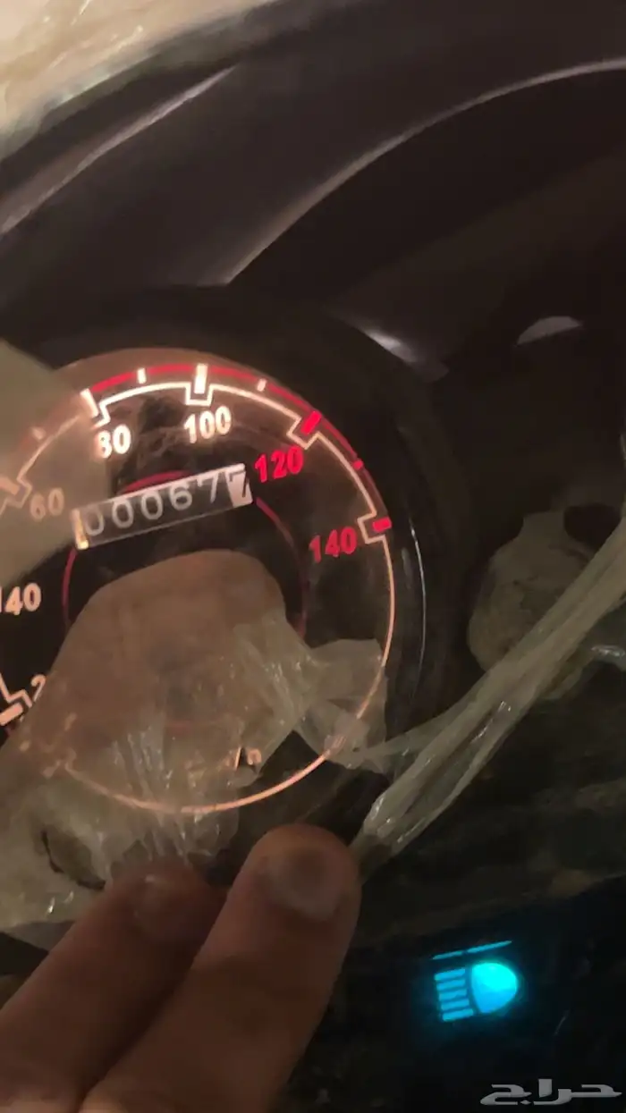 دباب بوكسر (صيني) 3