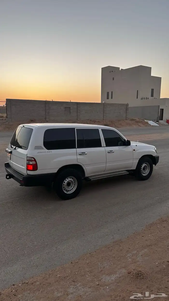 اللي يبي الزين يقرب (G)2003 4