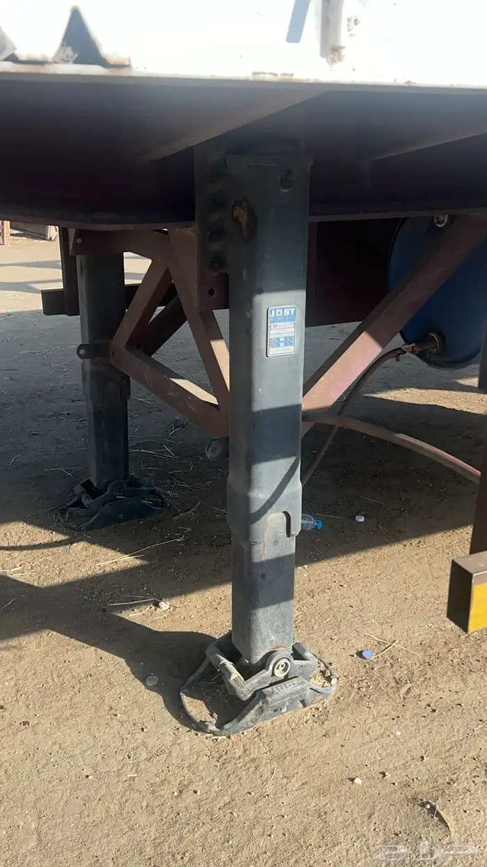 تيدر اعلاف 18 متر مصنع الحمد 10