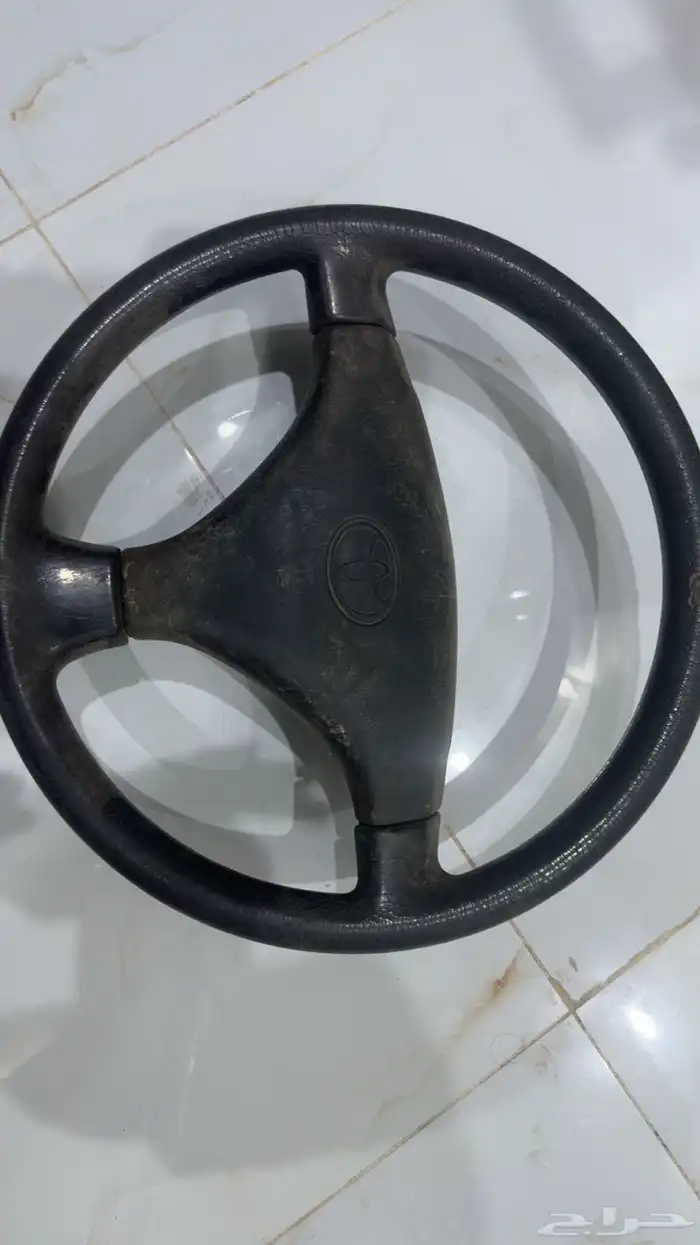 طارة هايلكس نضيف على الشرط يبيله تنضيف الرجاء لا يتواصل غير 0