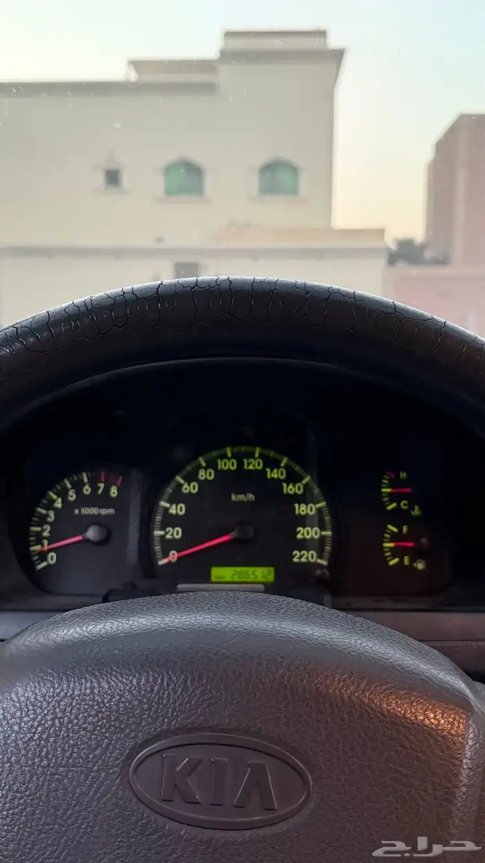 كيا سيراتو ما شاء الله 19
