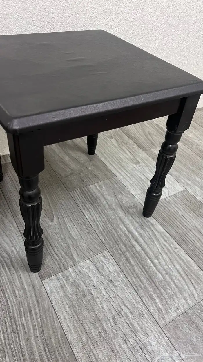 طاولة تحضير 6