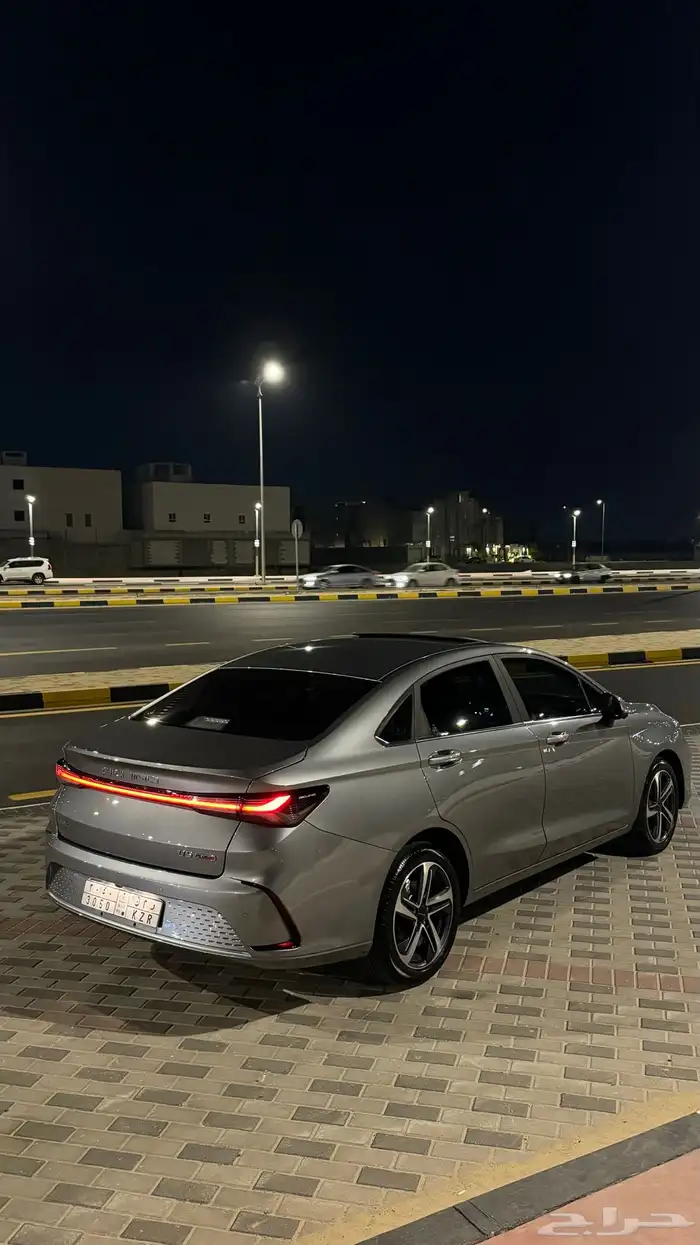 بايك u5 بلس 1