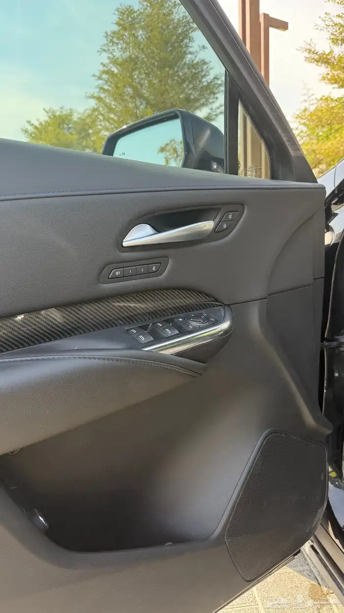 كاديلاك XT4 2024 الدفعه الجديدة 13