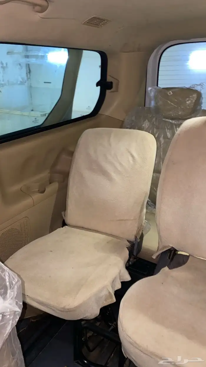 هونداي أتش ون موديل 2016 مالك ثاني 22