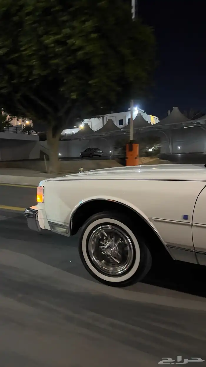 شفروليه كابرس 1990 مخزن لأهل الصنف  . 8