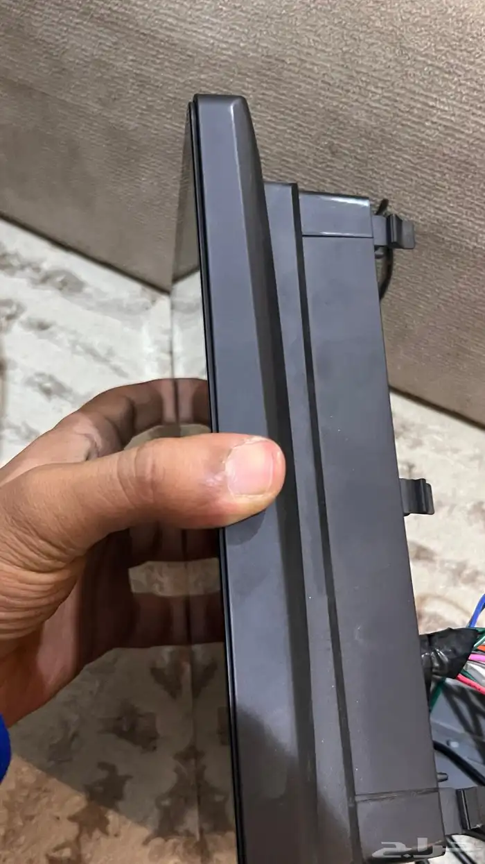 مسجل اندرويد يركب على جميع السيارات 9 انش 8