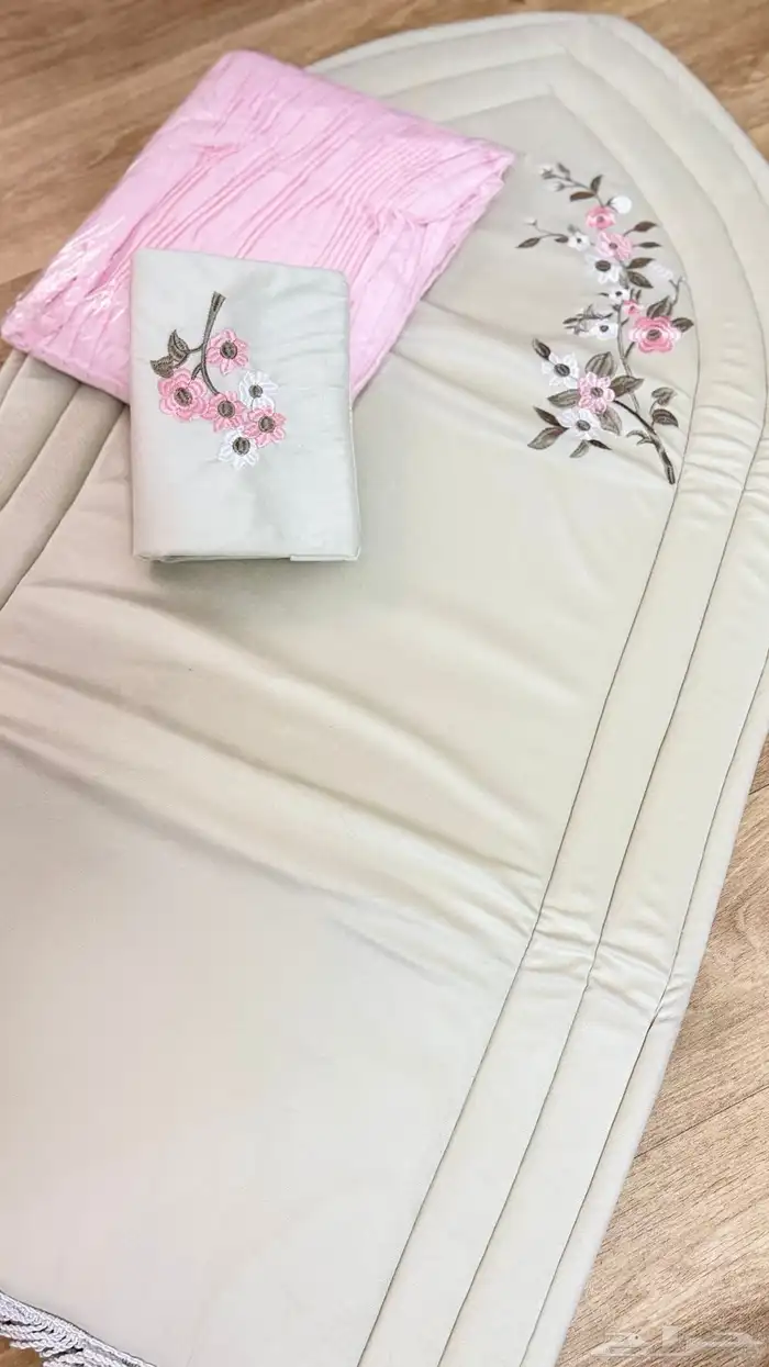 اطقم صلاة بعرض لفتره محدوده 85 لطقم 3