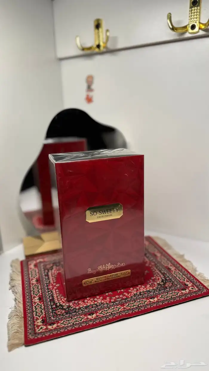 عطور دخون الاماراتية 10