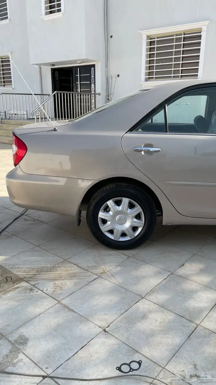 كامري2003للبيع 12
