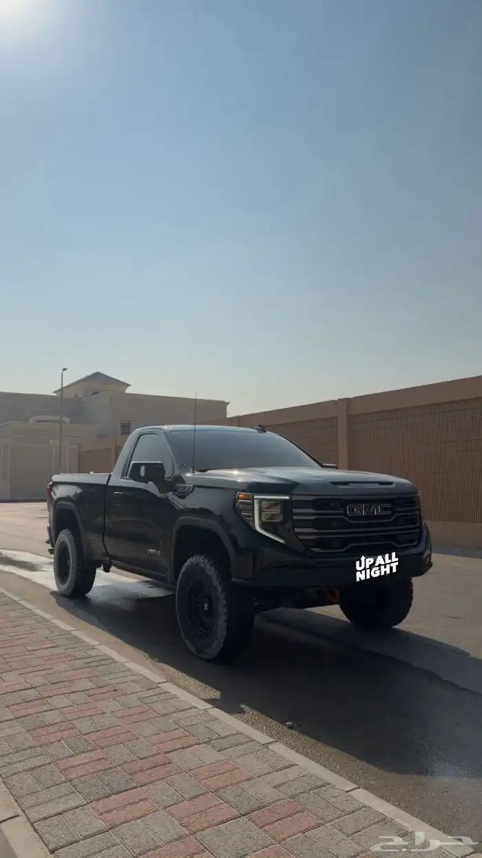 سييرا 2020 AT4 6