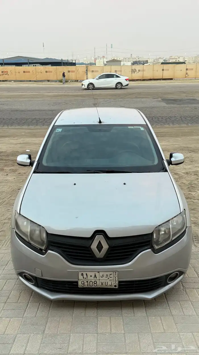 رينو سيمبول2016 8