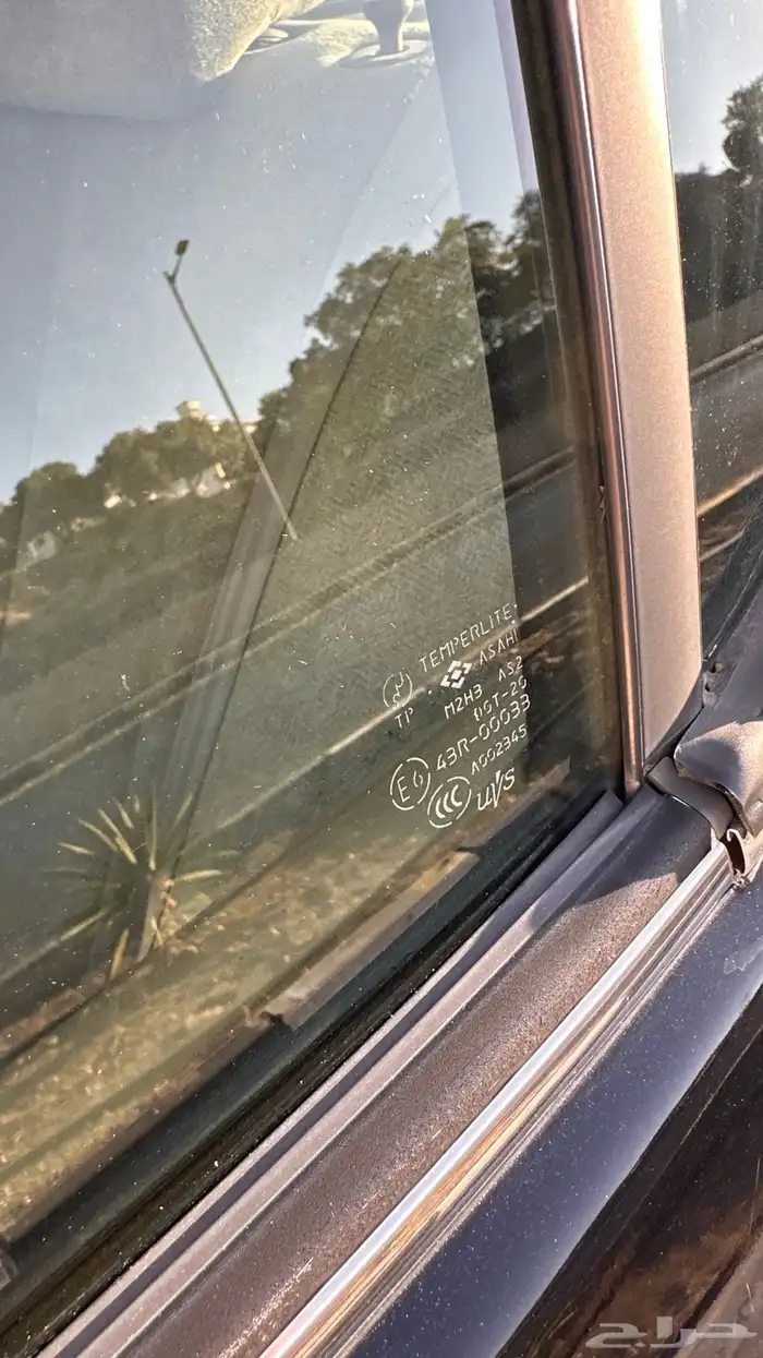 للبيع مكسيما 2006 اسود فل كامل 43