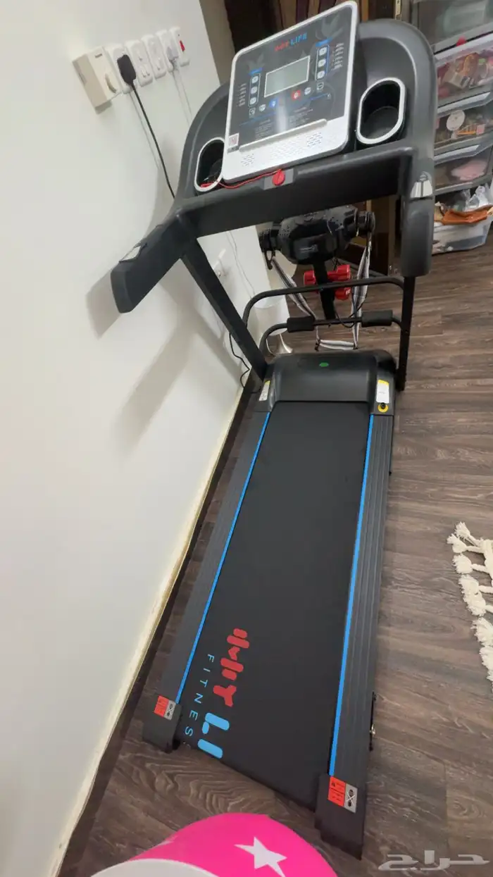 سير كهربائي (ضمد) 0