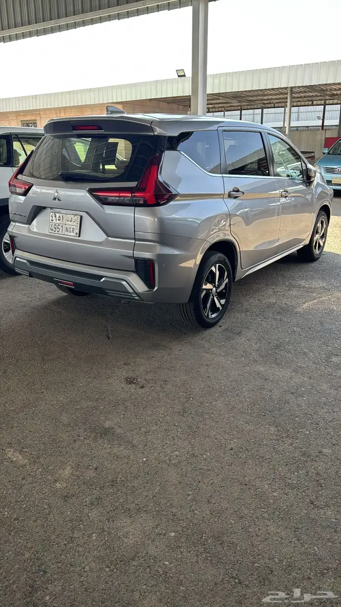 مستبيشي للبيع 2