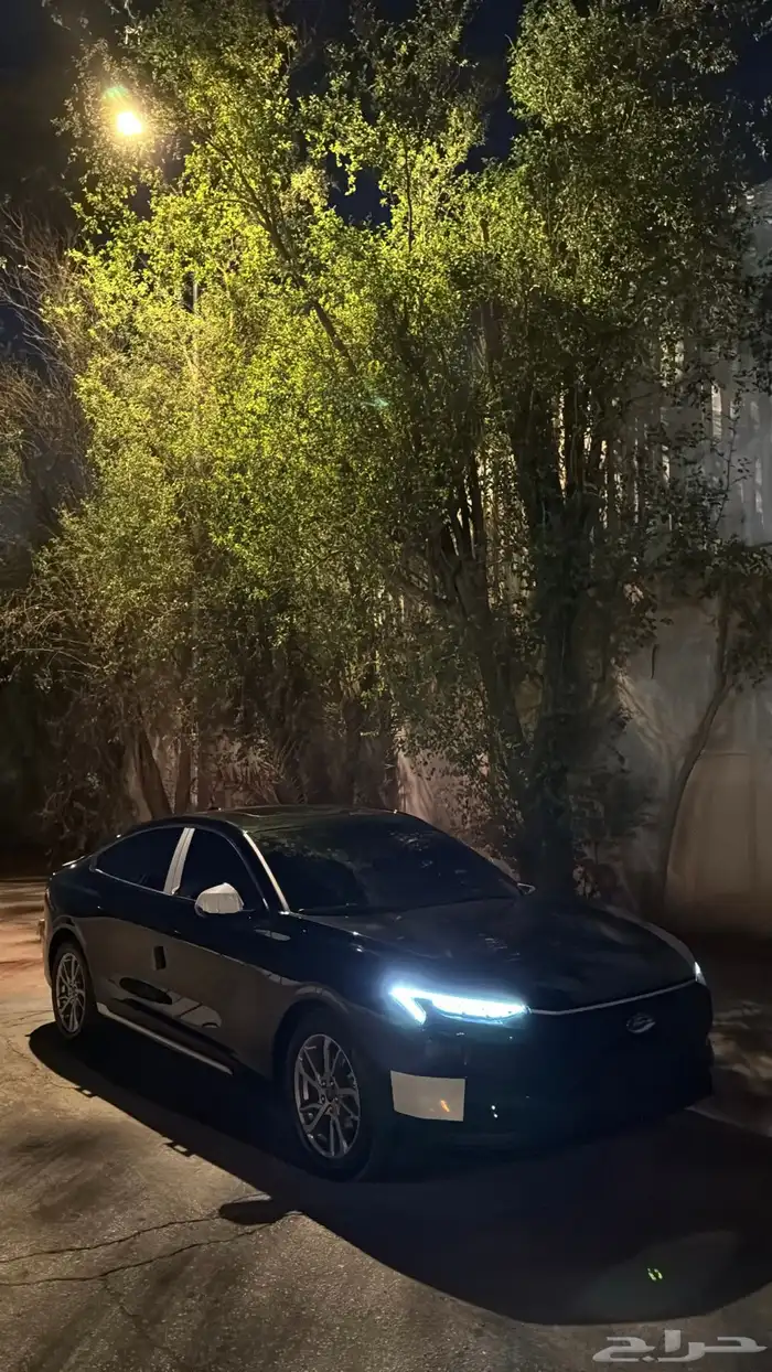 فورد تورس للتقبيل بنك الراجحي 3