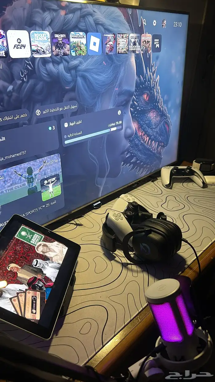 ايباد الجيل التاسعه 0