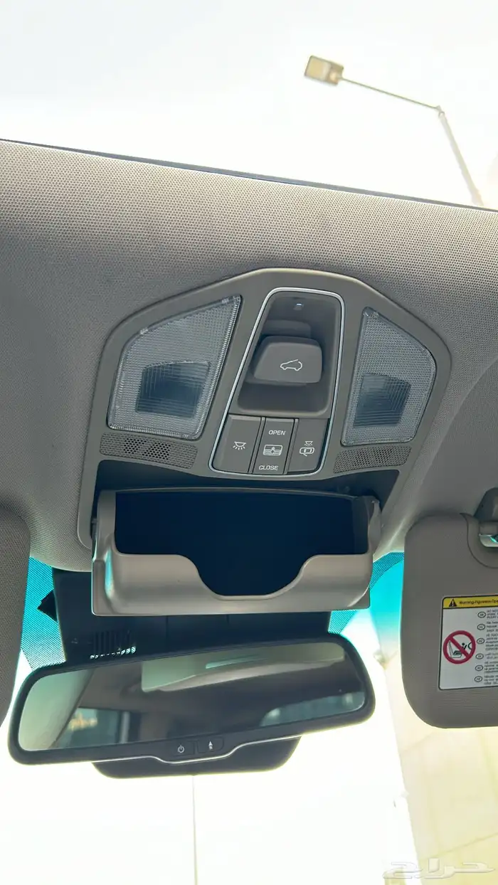 قراند سنتافي 2017 للبيع 17