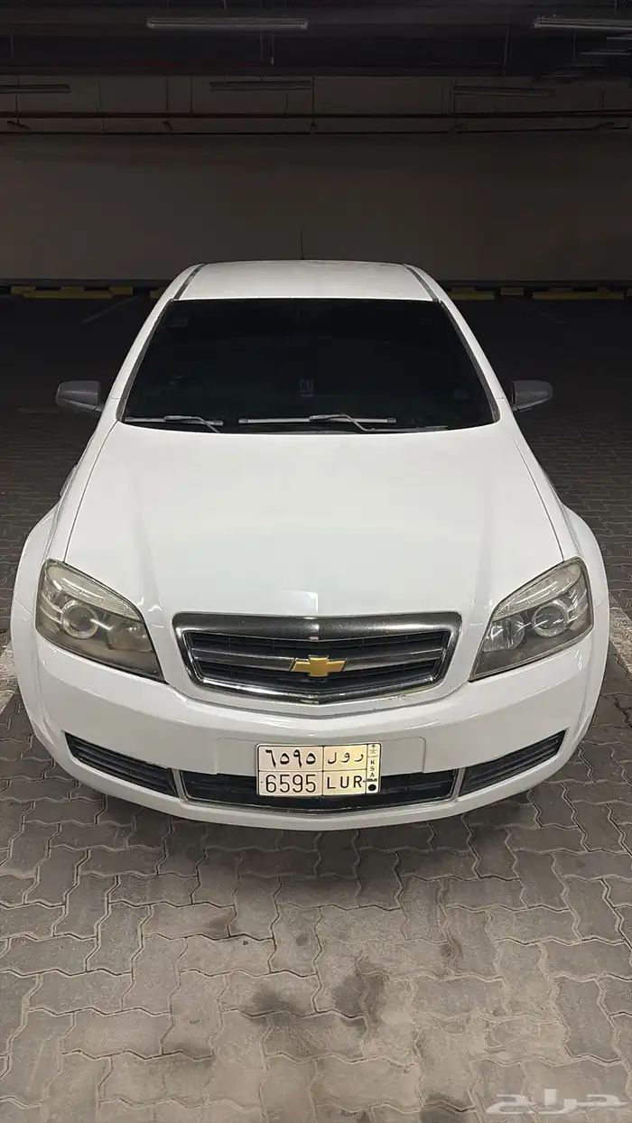 كابرس 2013 للبيع او البدل 5