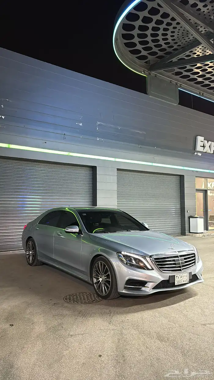 مرسيدس 16