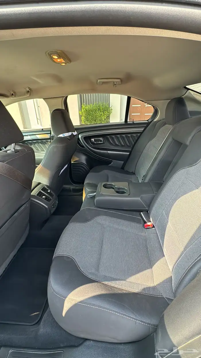 فورد تورس 2011 9