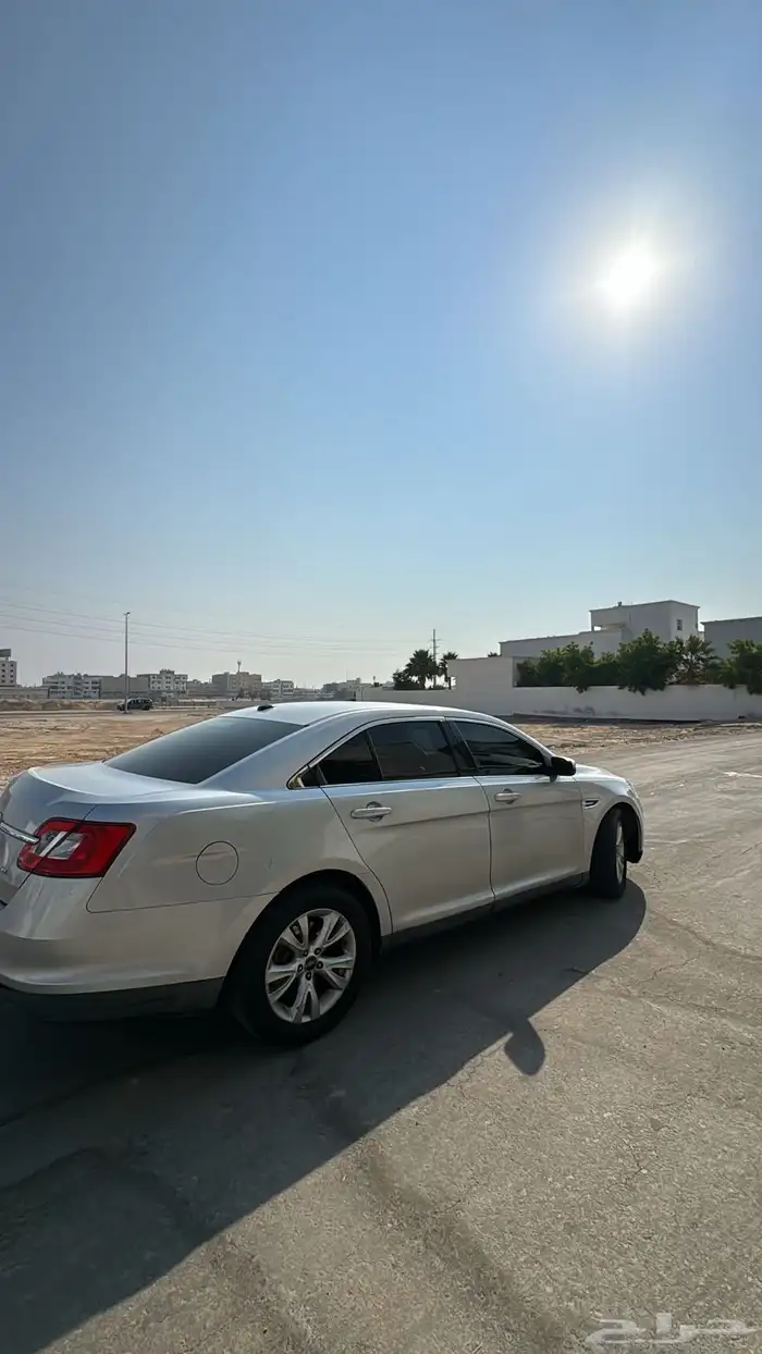 فورد تورس 2011 6