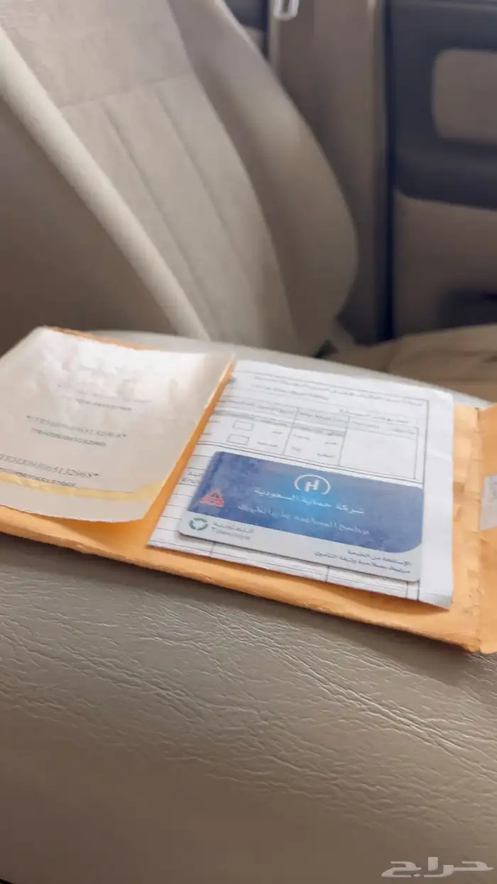 لاندكروزر GX-R 2006 وكاله 21