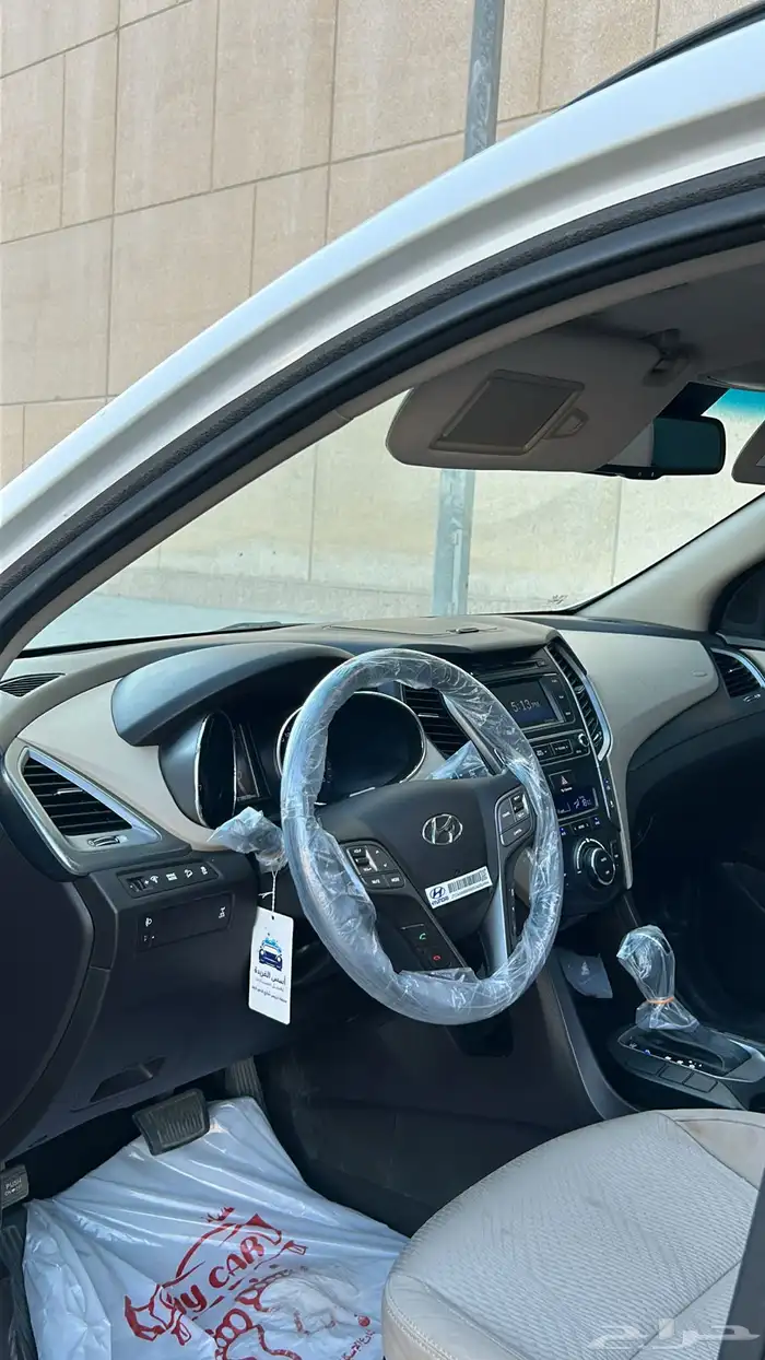 قراند سنتافي 2017 للبيع 13