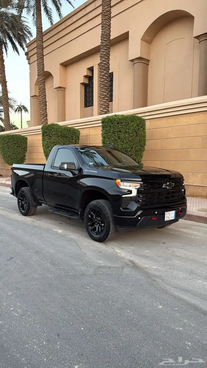 سلفرادو LT2024 12