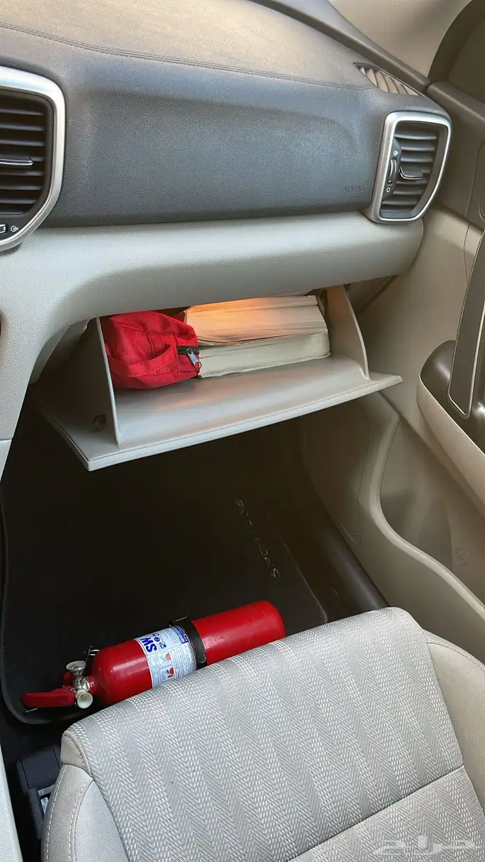 للبيع كياء سوبرتاج 2021 9