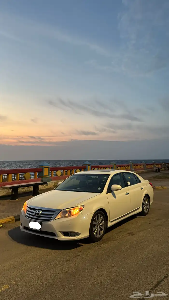 افالون 2011 للبيع 1