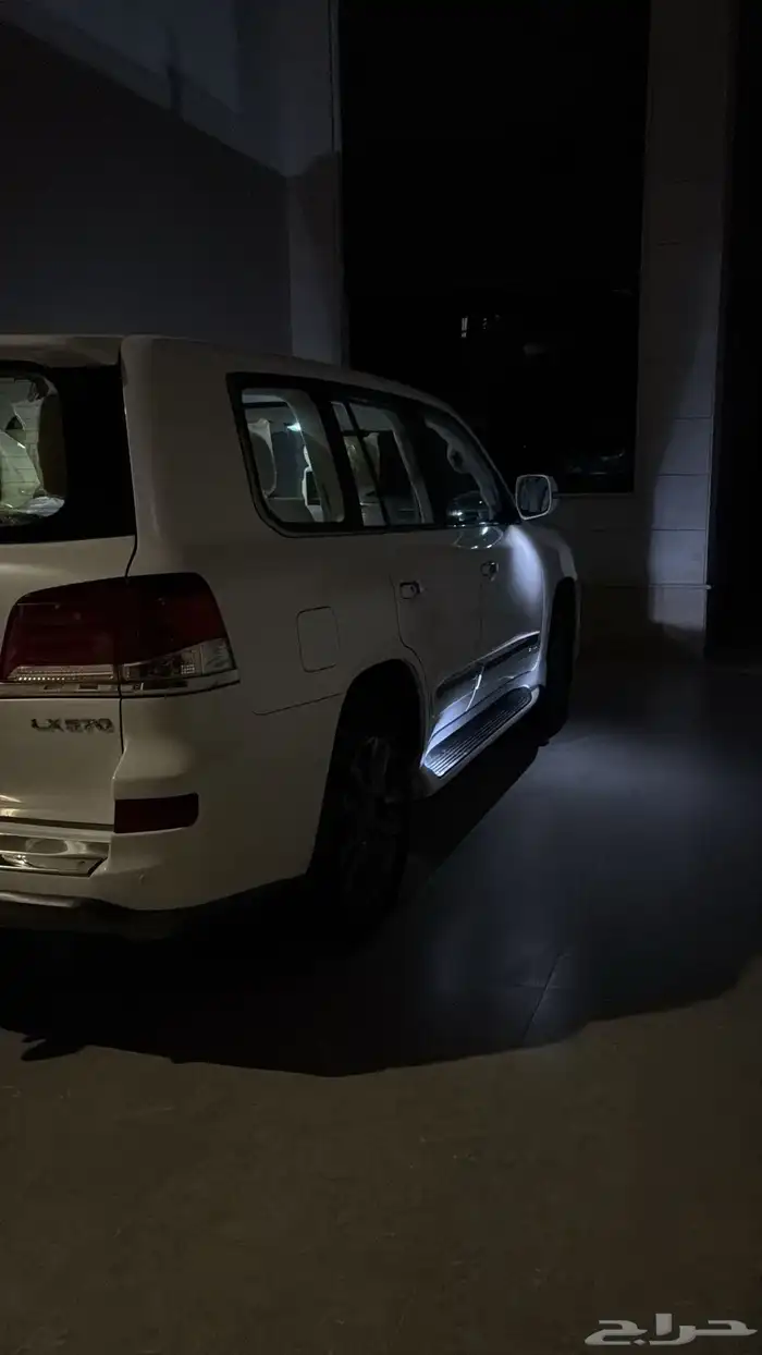 جيب لكزس 2012 DD 24