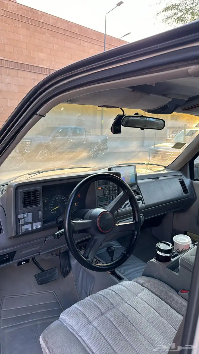 جمس موديل 94 ملكي 7