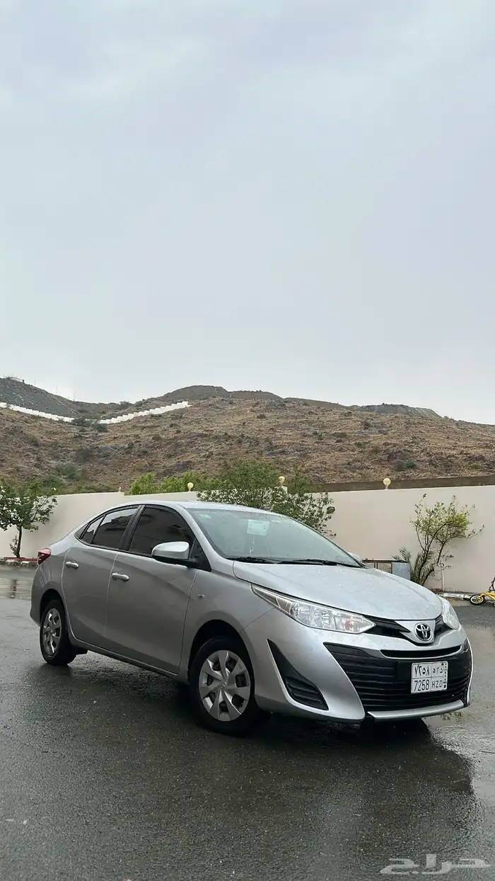 يارس2020 للبيع 5