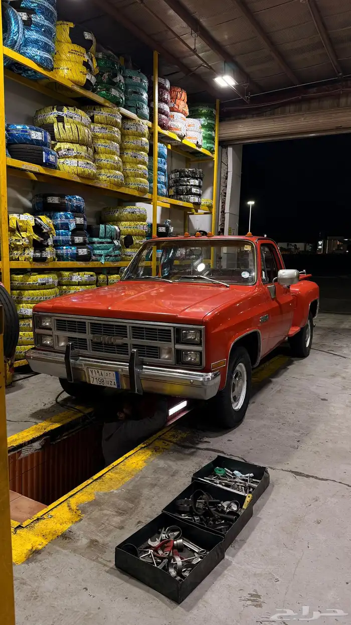 كابرس   جمس (للايجار) 0