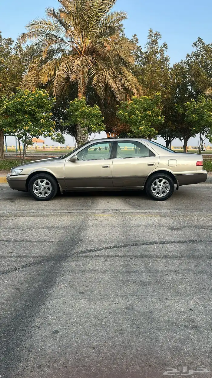 كامري قراندي 1