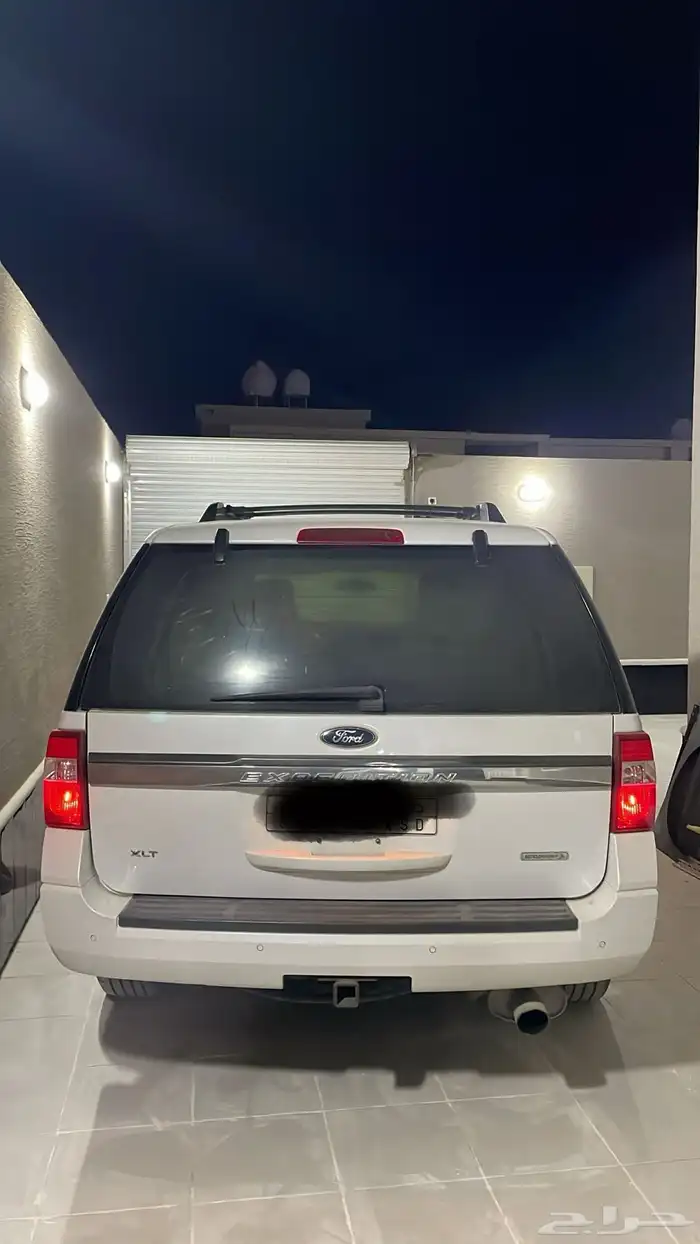 اكسبديشن 2016 3