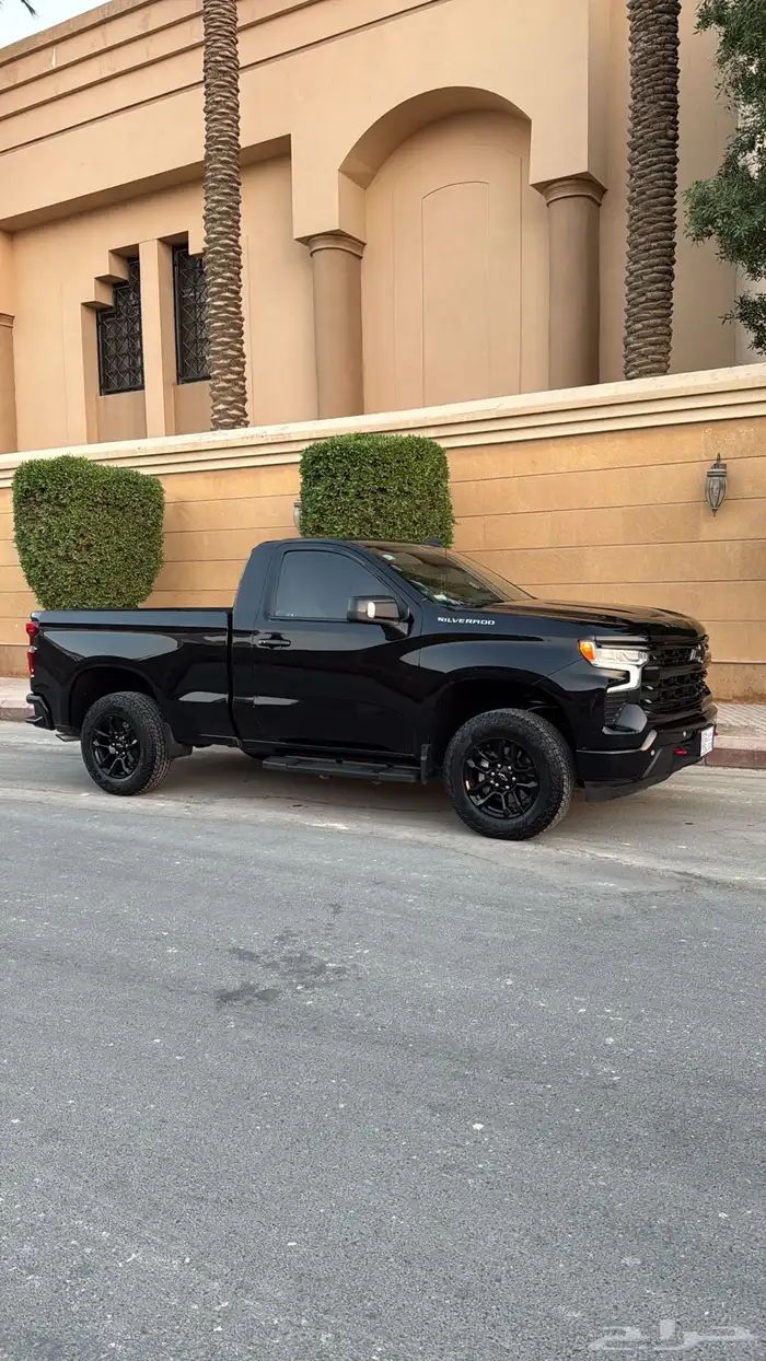 سلفرادو LT2024 11