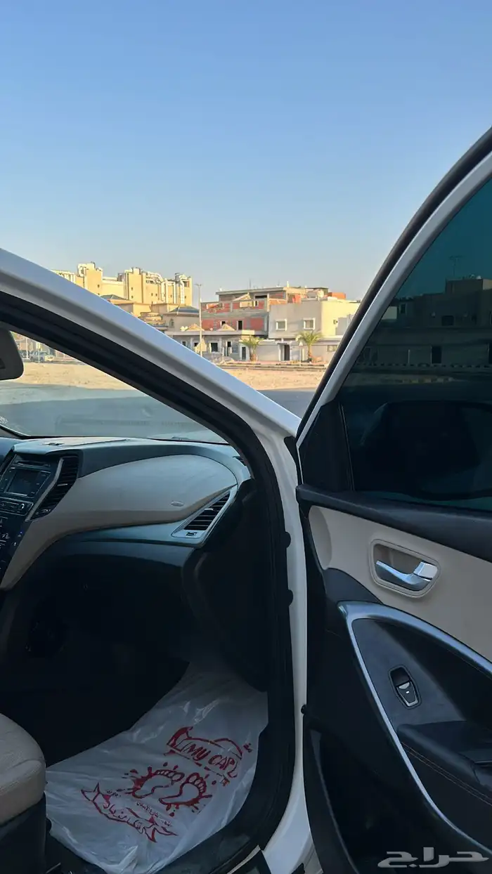 قراند سنتافي 2017 للبيع 9