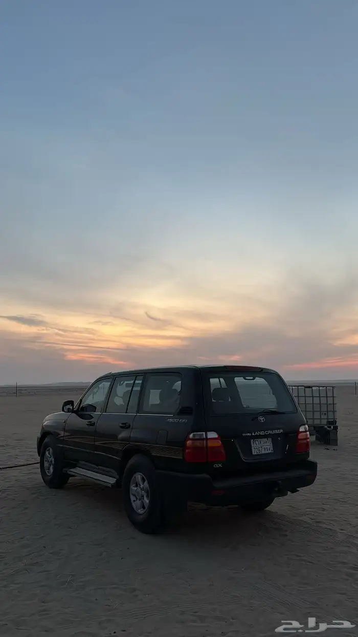 جيب 2002 جكسار محول جي اكس 6