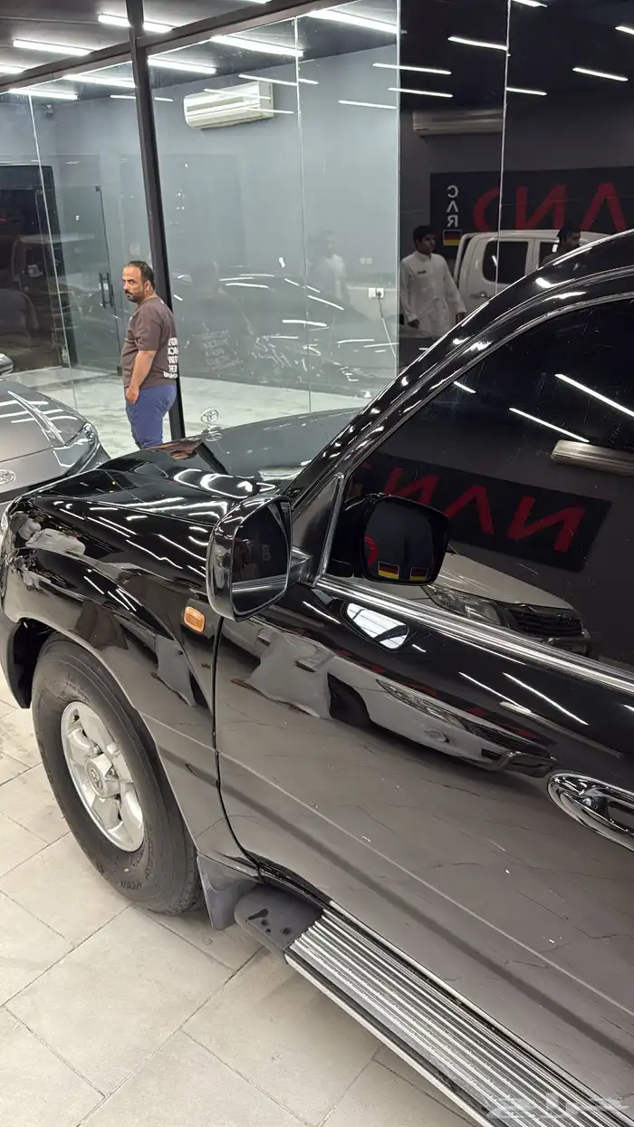 جيب 2002 جكسار محول جي اكس 3