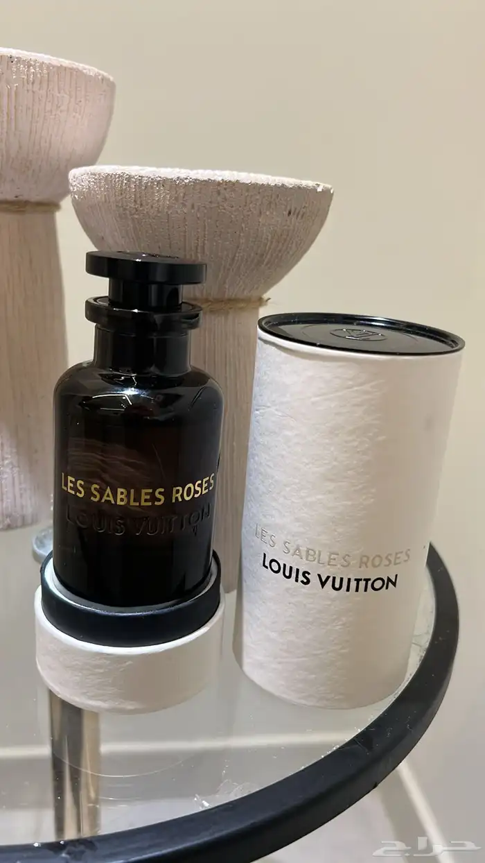 عطر لويس فيتون 0