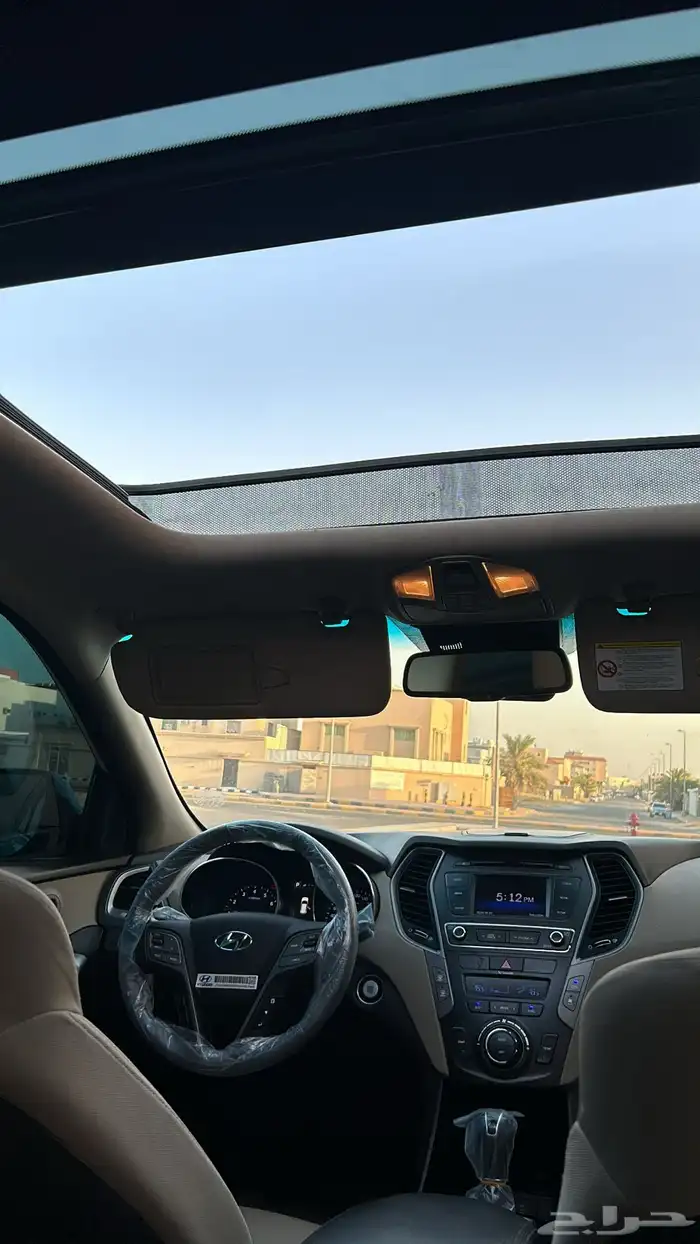 قراند سنتافي 2017 للبيع 14